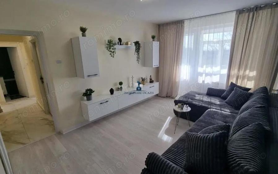 Vanzare Apartament 3 Camere Decomandat Sos.Giurgiului - 7