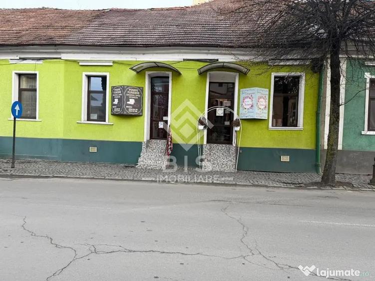 Casa de vanzare - CENTRU - 1