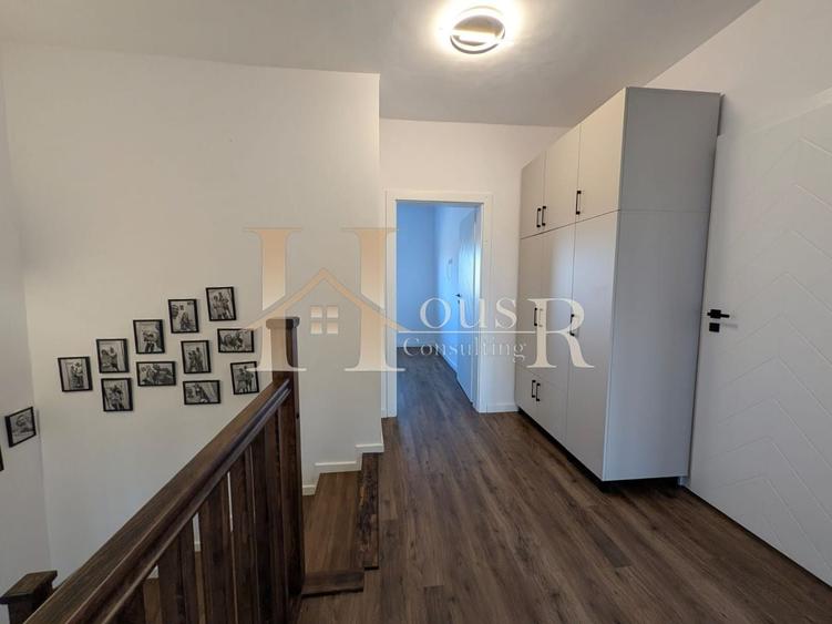 Casa in Giroc. Finalizata. Mobilata si utilata. - 10