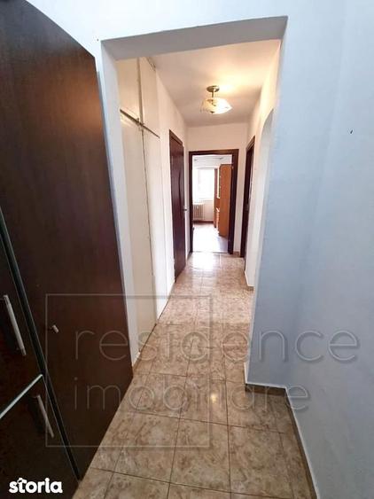 Pet friendly! Apartament 2 camere, Manastur, Complex Big - 11