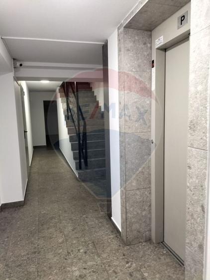 Închiriere Apartament cu 2 camere - zona Marriott/Casa Poporului - 14