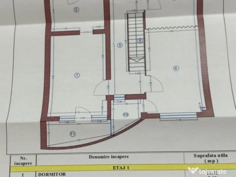 Pipera - Vila duplex 6 camere ?i 4 bai - 5
