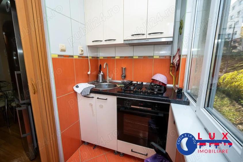 ID 2989 Apartament 2 camere - ETAJ 1 - Cartier C5 - 4