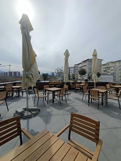 Inchiriez restaurant Selimbar, str. Doamna Stanca, langa Shopping City Sibiu - 2