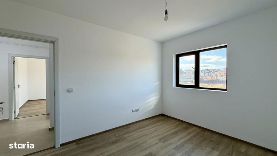 Apartament 2 camere decomandat | 48 mp | Etaj 1 | Lunca Ceta?uii - 8