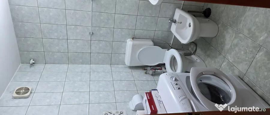 Apartament cu 2 camere decomandat în Pantelimon