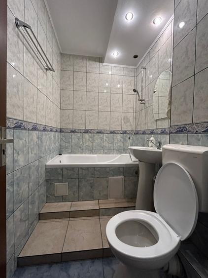 Titan Garsoniera 31 Mp Etaj 4 7 Min Metrou Bloc Reabilitat - 13