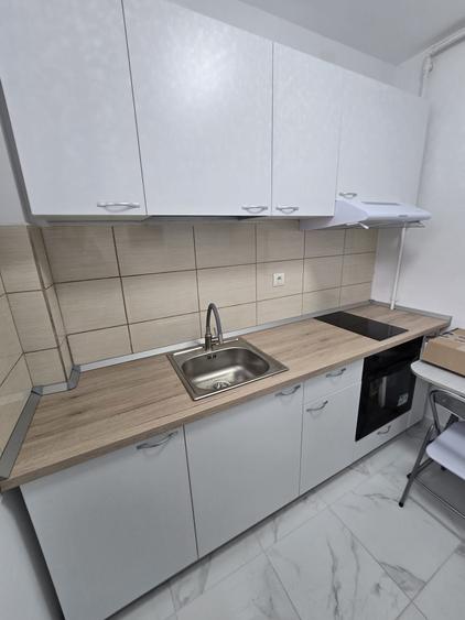 Garsoniera in zona Gorjului-Uverturii, centrala termica proprie bloc 2017 - 7