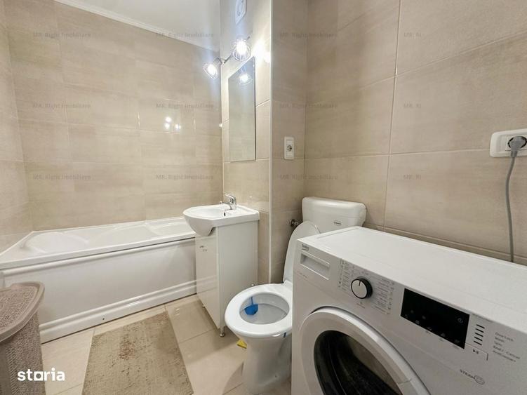 Apartament 2 cam tip Studio | constructie 2024 | Sanpetru - 4