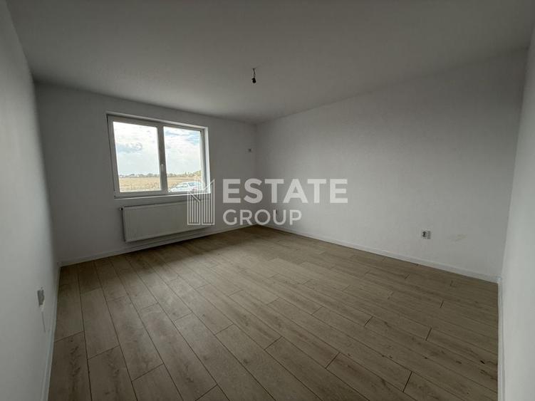 Apartament cu 1 camera in Giroc - 1