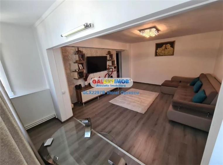 Apartament 3 camere, decomandat, renovat, mobilat, Pantelimon - 1