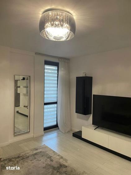 APARTAMENT 2 CAMERE PARC SEBASTIAN CU LOC PARCARE - 9