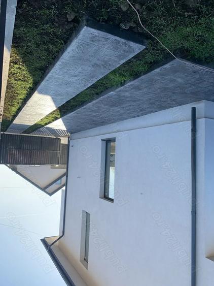 Vila individuala,Cartier nou 24 de case,204 mp construit,finisaje de lux - 5