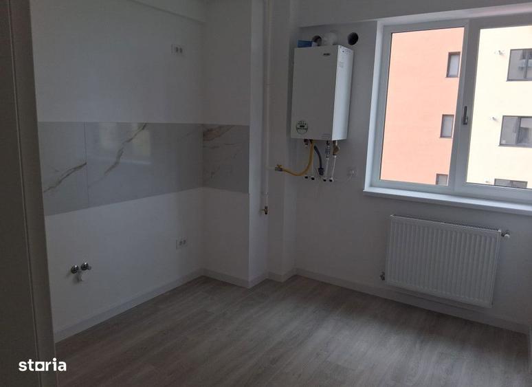 Apartament 1 camera Cug , 34 metri, etaj 8 Cod:160243 - 6