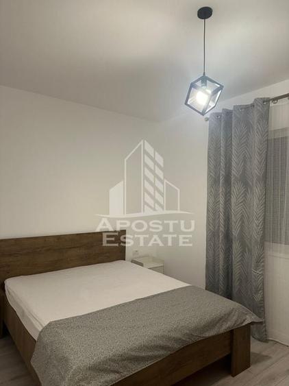 Apartament 2 camere, utilat complet in zona Braytim - 5