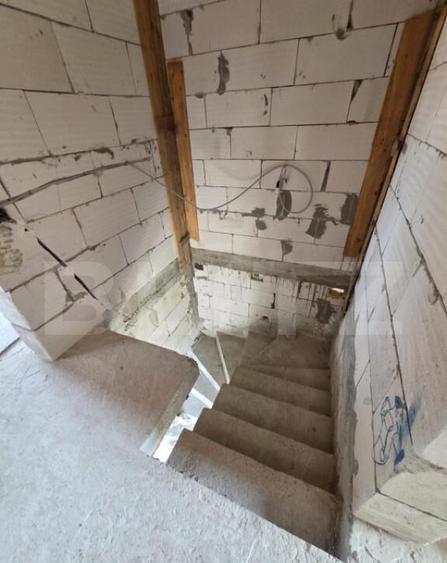 Casa de vanzare 120 mp, 3 camere + living, terasa, pa - 8