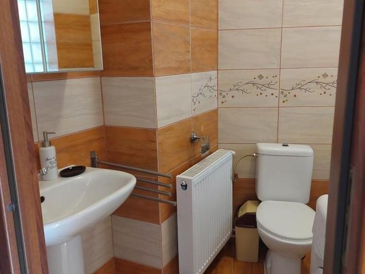 proprietar inchiriez apartament  in Centrul Vechi, Brasov - 13
