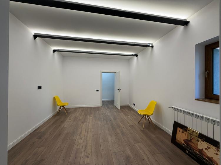 Închiriere apartament 2 camere semimobilat cu adresa pe Bulevardul Aviatorilor - 3