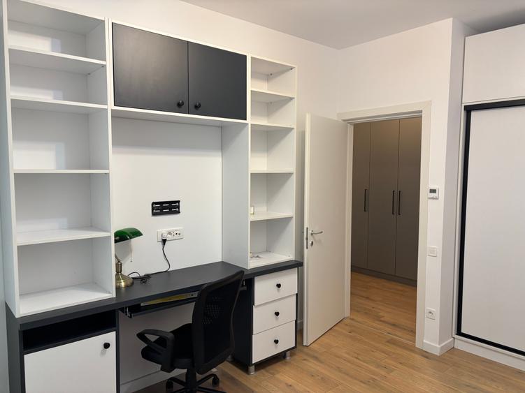 aApartament 3 camere Sisesti Peak Rezidence - 7