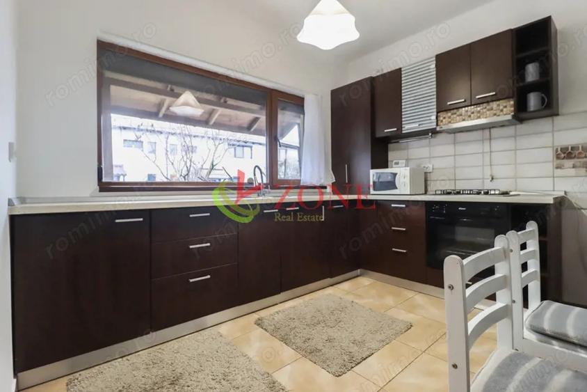 Inchiriere Casa in complex Green City -1 Decembrie - 15