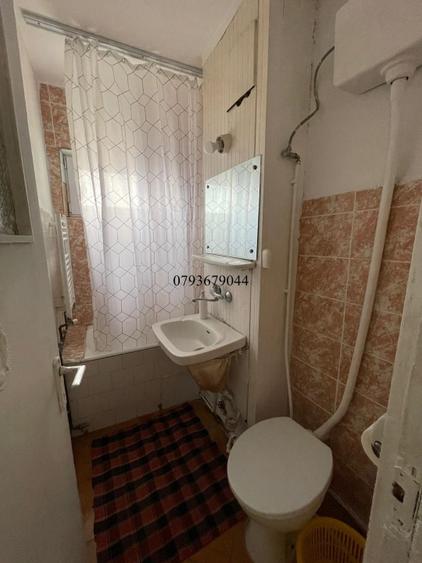 🏡 Apartament 2 camere Alexandru/ Zimbru/ Dacia   - centrala termica , etaj inte - 10