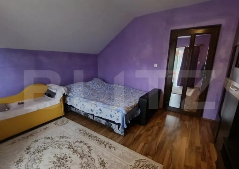 Casa de vanzare, cu 4 camere, 300 mp, zona exterior sud - 6