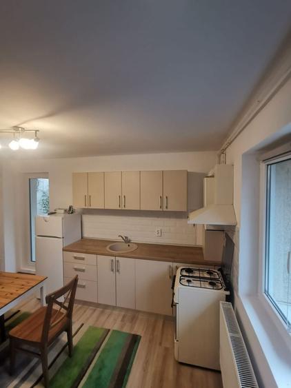 Apartament 2 camere | Lacul Tei | Curte Proprie + Parcare - 4