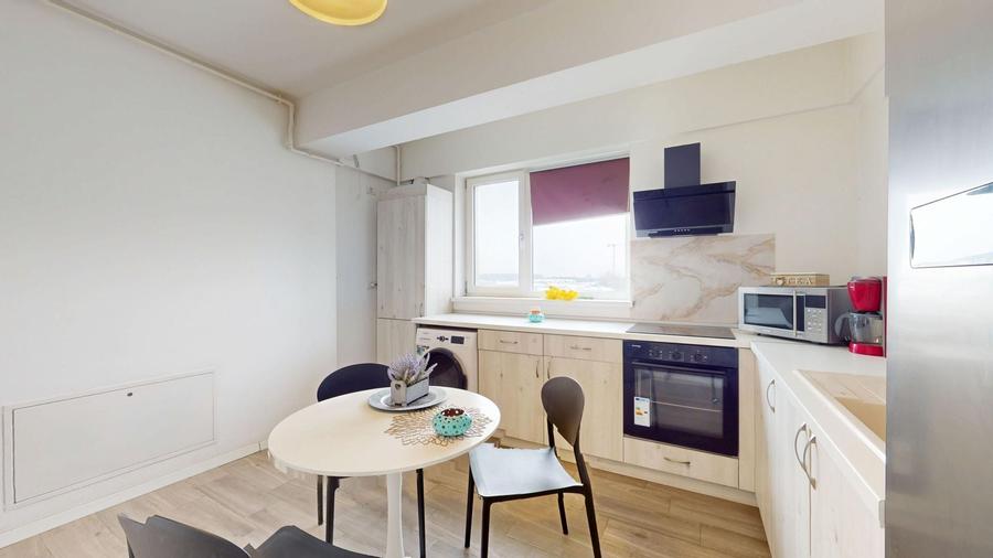 Apartament 2 camere | Emil Racoviță 23 i  | Pipera – Voluntari - 17