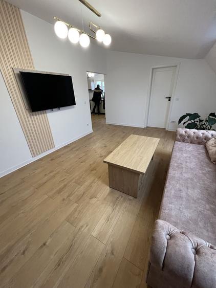 Apartament 3 camere Piata Decebal-60.000 - 3