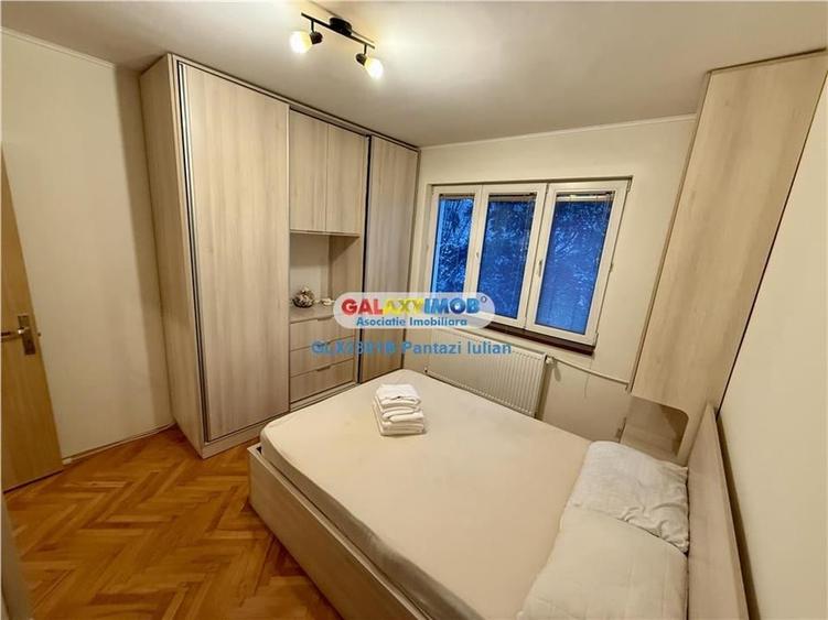 Gorjului | 3 camere | Loc de Parcare | 4min. metrou | Negociabil - 11