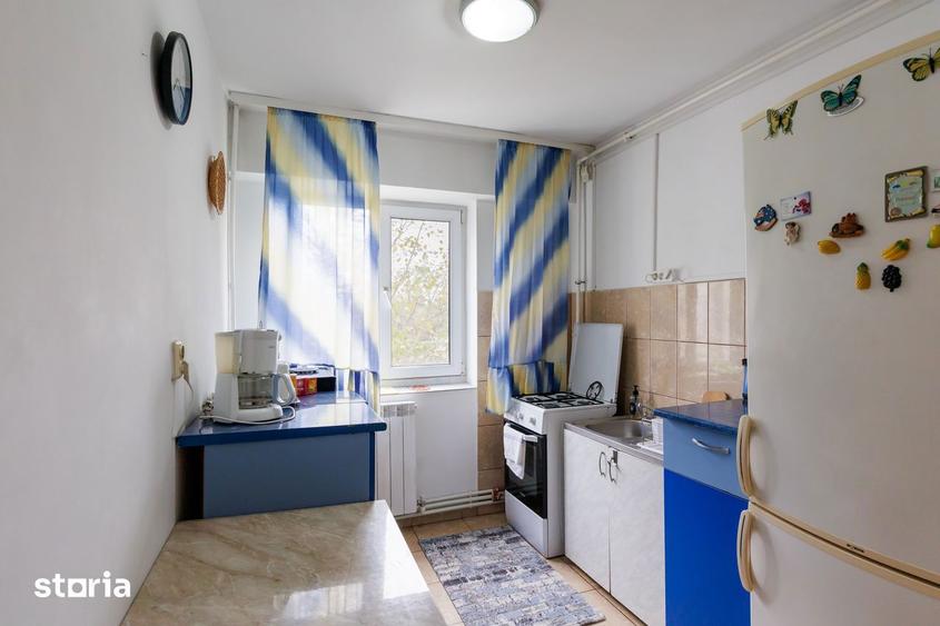 Apartament 2 camere decomandat, cap linie 42-43 - 6