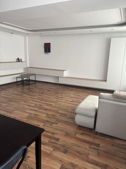Apartament 2 camere 71 mp central Str Universitatii bloc nou - 1