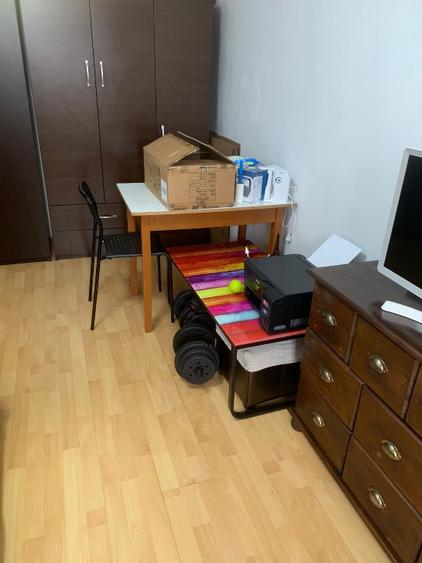 Ap 2 camere 5 min metrou Crangasi, direct proprietar - 4