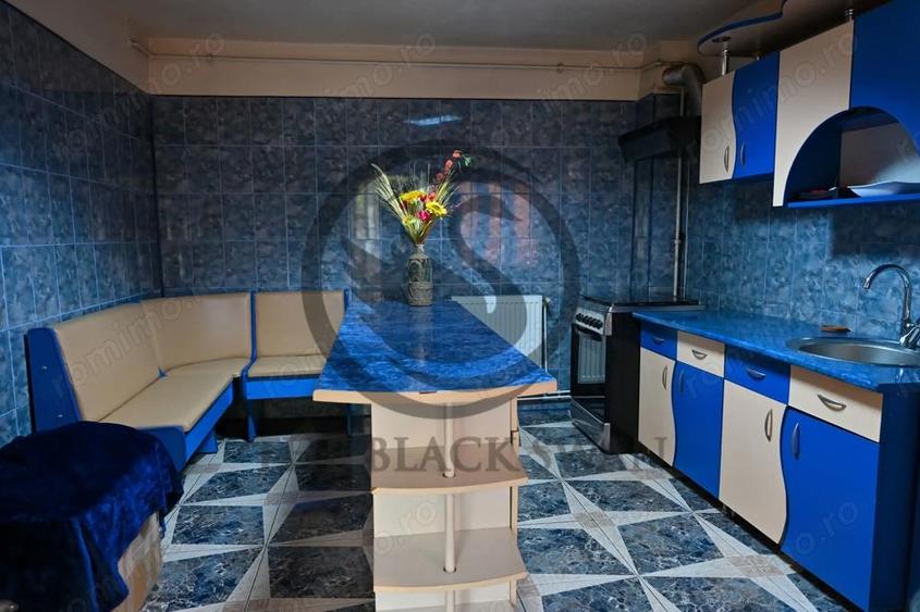 Casa/Vila 5 camere cu spa?iu comercial de vanzare | Sud - Ploiesti - 11