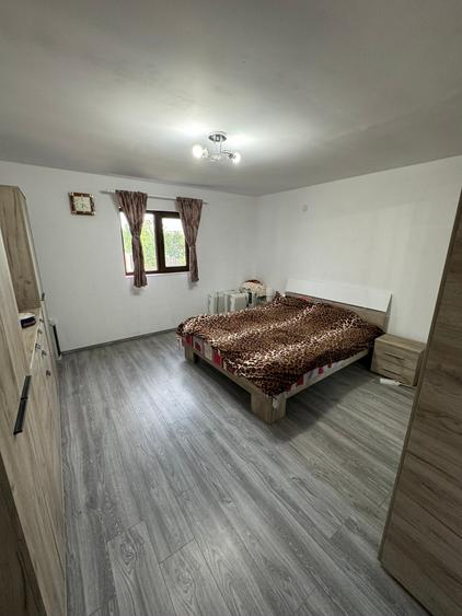 Vanzare Casa cu acces direct la padure in Valea Cucului, Comuna Iordacheanu - 3