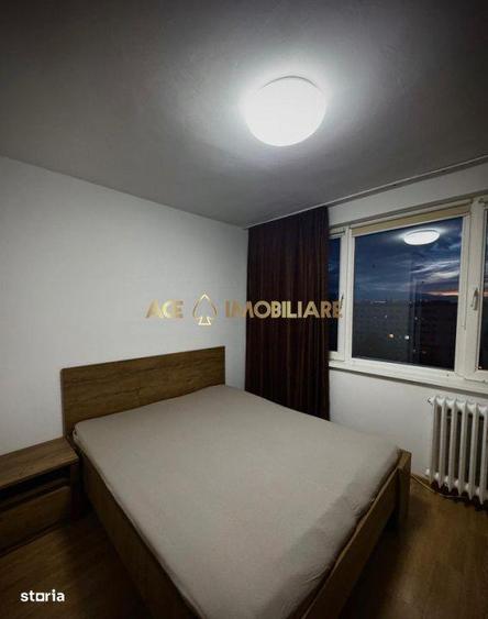 3 Camere de inchiriat | Colentina | Metrou | Mobilat | Utilat - 4