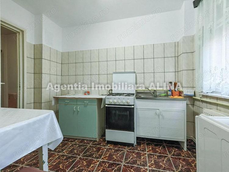 Apartament 2 camere in Deva, zona Minerului, 48 mp, etaj 1. - 2