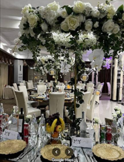 Restaurant Ballroom - Casa Luminita - Theodor Pallady - 11