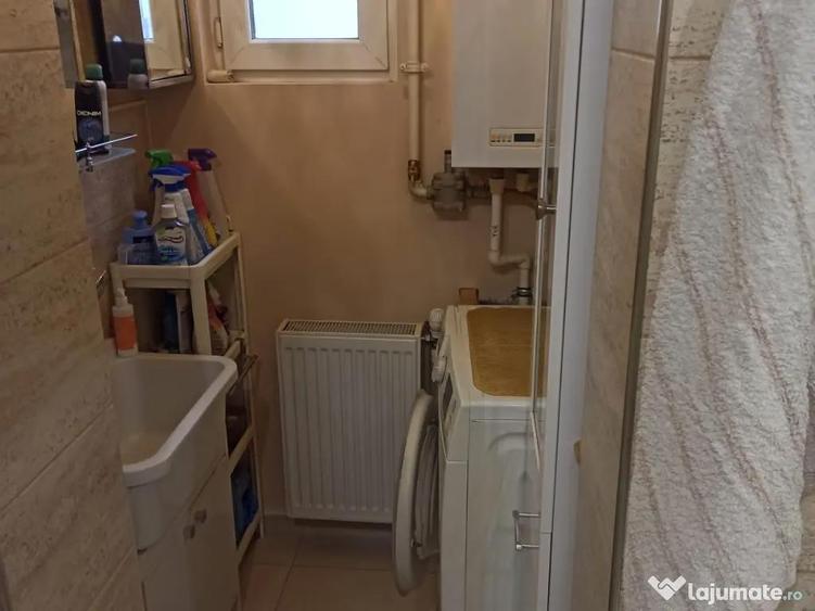 Apartament foarte spa?ios 2 camere strada Cpt. Paul Zanagescu - 4
