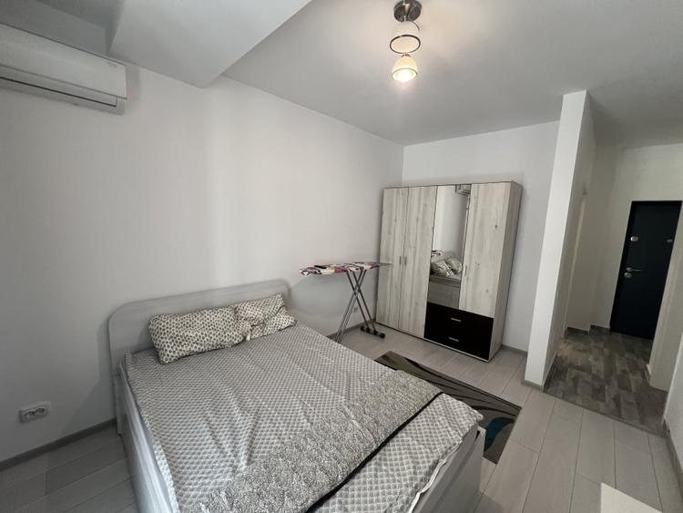 Inchirierz Garsoniera  Militari Residence strada Rezervelor - 3