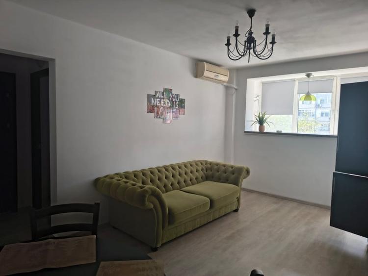 Apartament 2 camere transformat in 3  |  TOMIS 3  |  CITY PARK MALL - 2