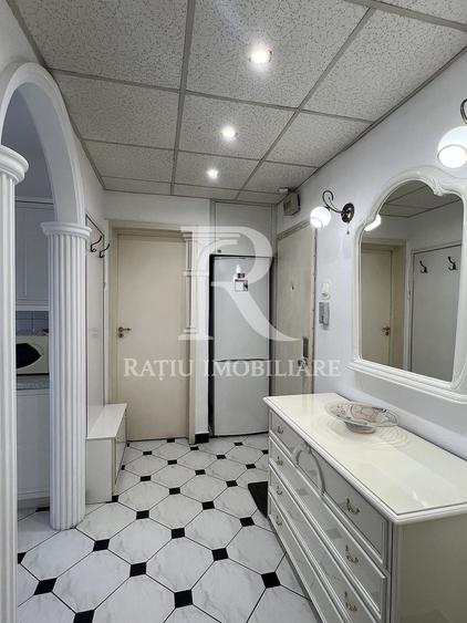 Apartament cu 3 camere | Gheorghe Magheru | Central | Oradea - 8