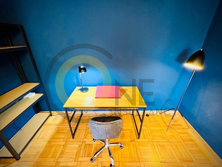 Apartament 2 camere lângă parc - 4