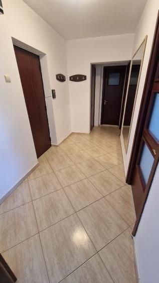 Apartament cu 2 camere decomandat în Unirii