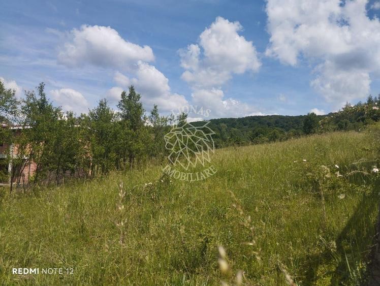 Teren Construcții extravilan de 40000 mp, în Unirea