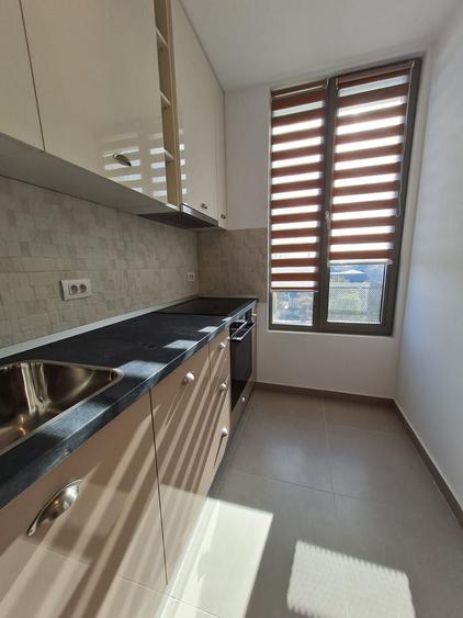 Apartament cu 2 camere decomandat, mobilat în Take Ionescu