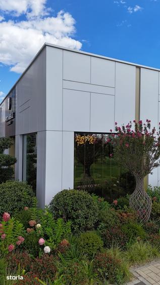 Apartament cu 2 camere în Chiajna