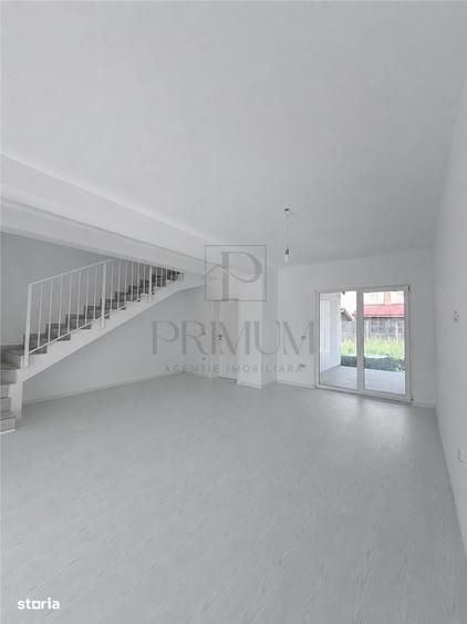Casă cu 4 camere decomandat în Central