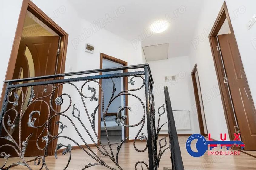 Casă cu Teren 350 Mp în Babadag
