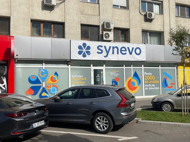 Spațiu comercial, de 83 mp, în Dristor